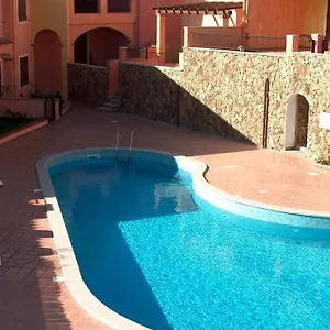 Hébergement de vacances Il Borgo Del Sole, Villasimius