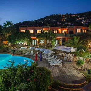 Appart hôtel Appart Hotel Residence, Villasimius