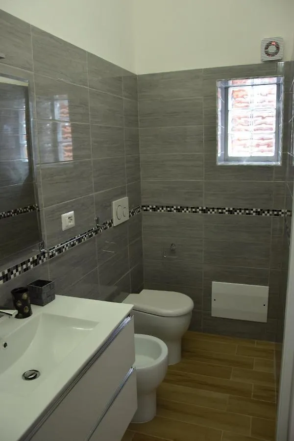 B&B Beranu Villasimius Italien