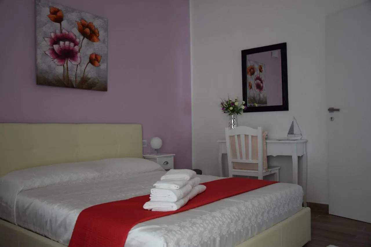 B&B Beranu Villasimius Frühstückspension