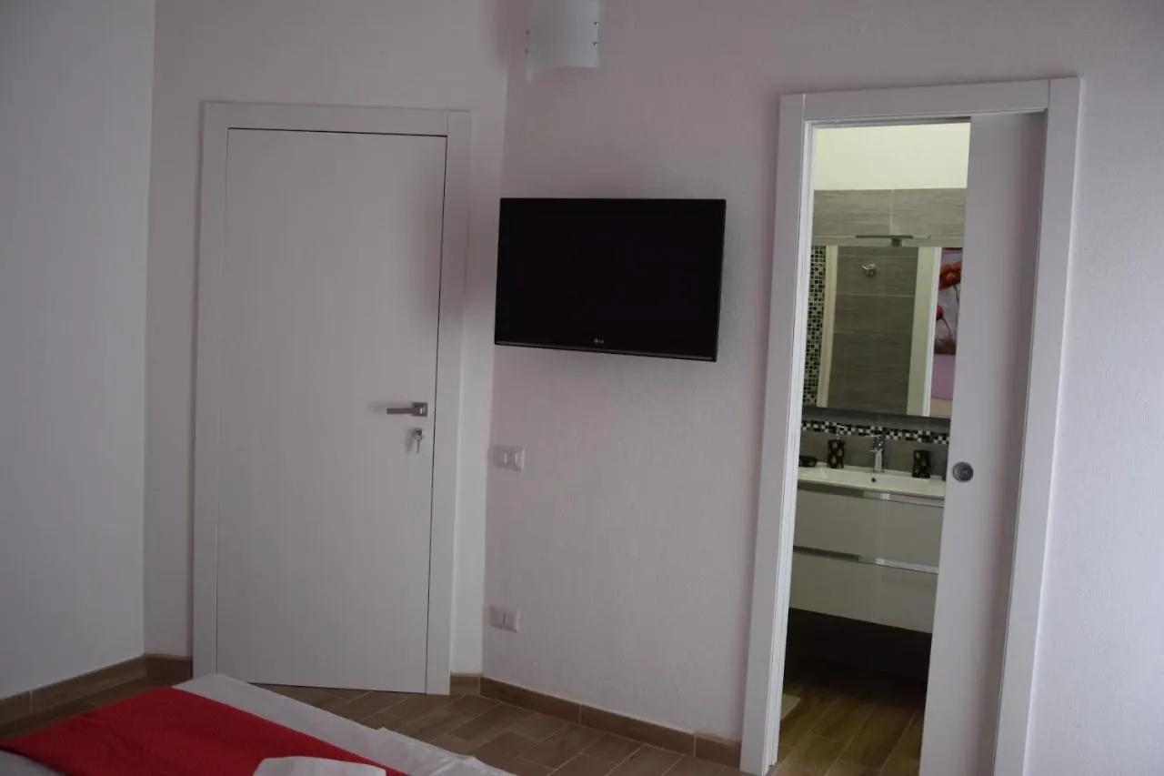 B&B Beranu Villasimius Frühstückspension