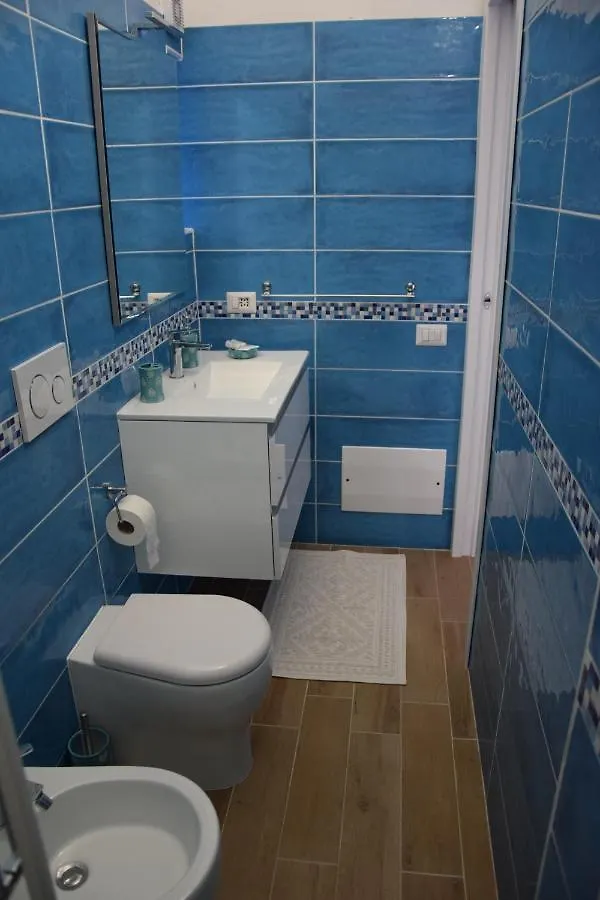 Frühstückspension B&B Beranu Villasimius