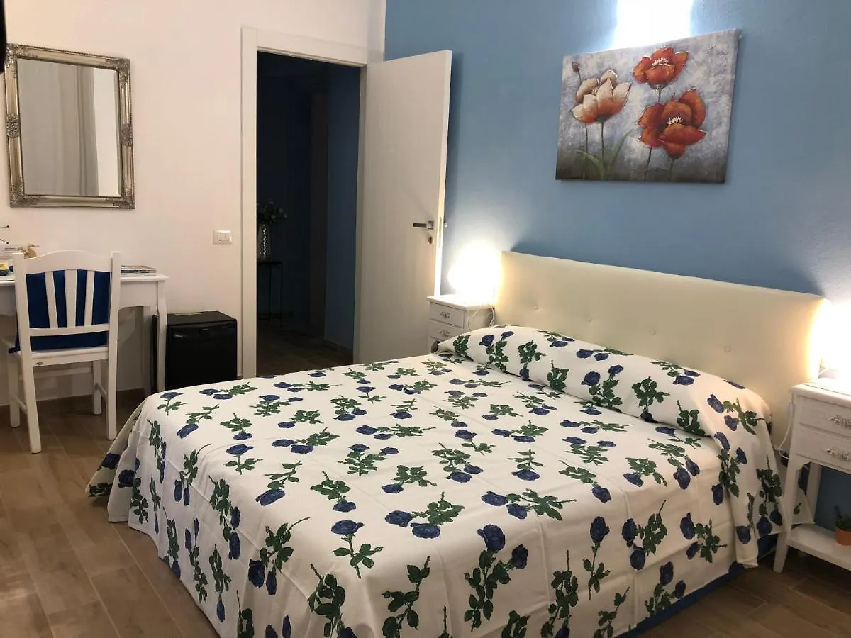B&B Beranu Villasimius 0*,