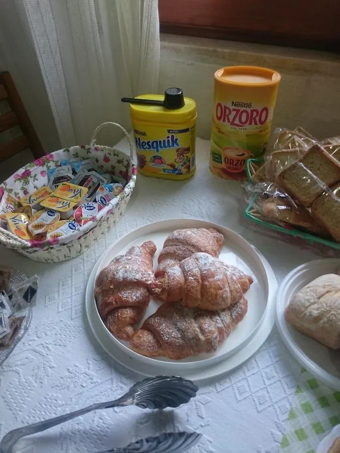 B&B Beranu Villasimius Frühstückspension