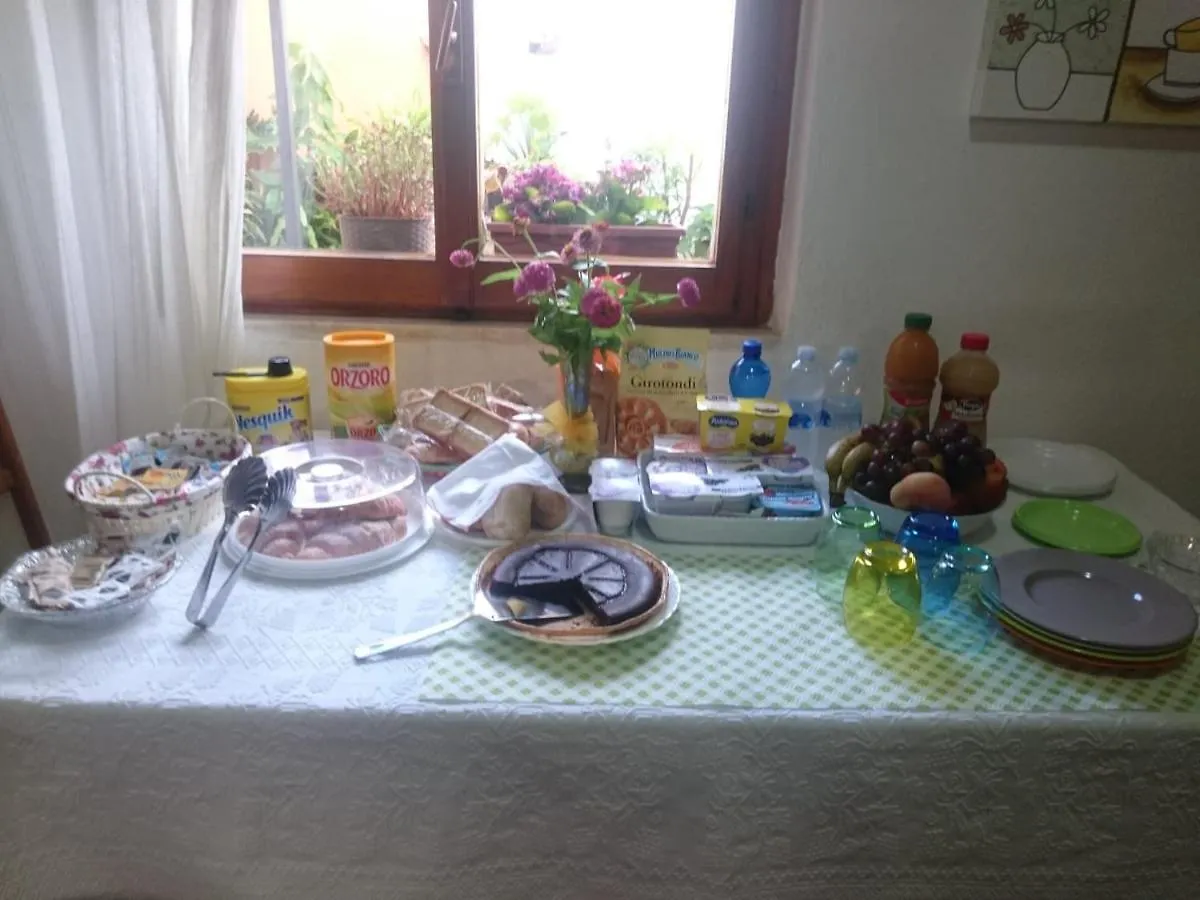 B&B Beranu Villasimius Frühstückspension
