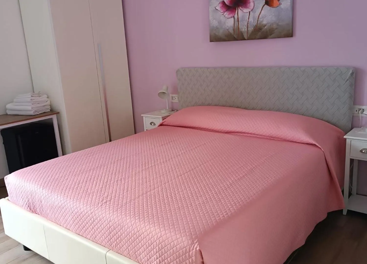 B&B Beranu Villasimius Italien