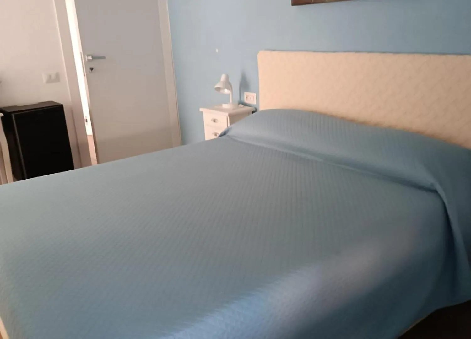 Frühstückspension B&B Beranu Villasimius Italien