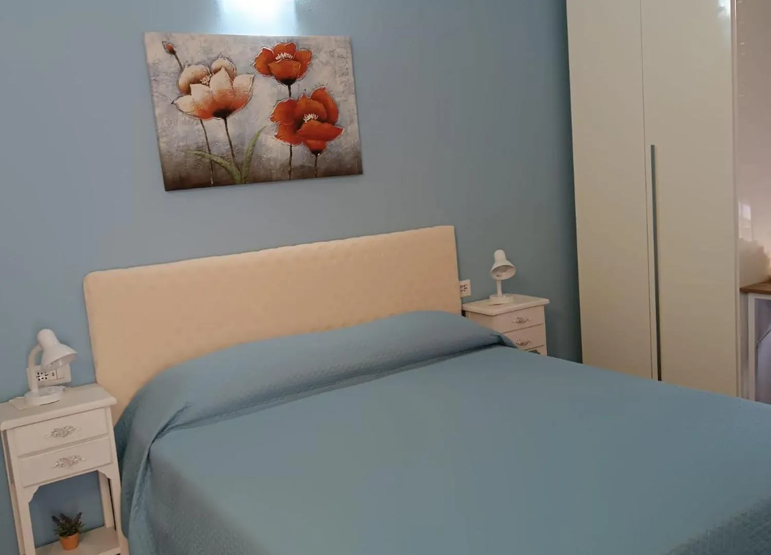 Frühstückspension B&B Beranu Villasimius Italien