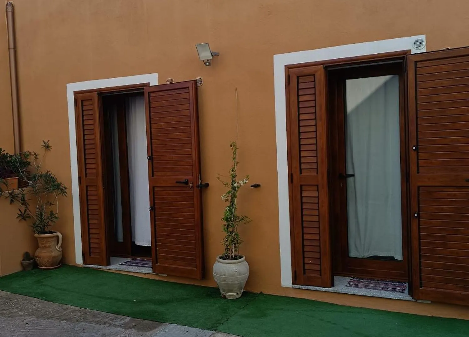 B&B Beranu Villasimius Frühstückspension